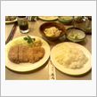 o(^-^)o昼メニューは