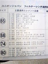 間違い探し
