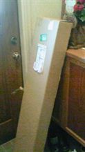 もう一つ届きましたｗ