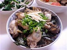 は、鼻が・・・