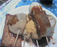 これぞ静岡おでん