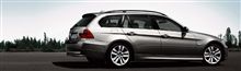 次期購入車検討その２　E91ってどうですか？