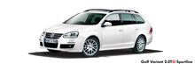 次期購入車検討その４　VWゴルフバリアントってどうですか？