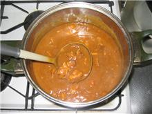 カレー職人あらわる！