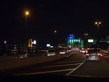 初めてのお出かけ