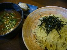 つけ麺 好きですか? つけ麺 好きですか?