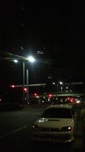 お食事会＆初ETC使用→ブラりとドライブ