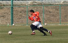 開幕まであと２週間。