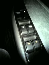 PWスイッチ　LEDの色一部変えてみましたｗ