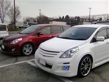 こじターボさんとプチ♪ 