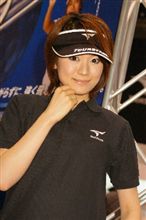 升彩さん　ゴルフフェア編パート４ 