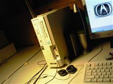 アキュラエンブレム&#215;スワロフスキー