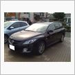 久々の試乗記　Mazda編