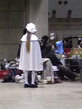 あれ？