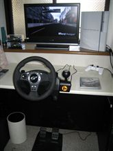 ゲームセンター気分！