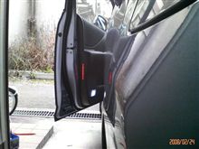 腰が痛い…