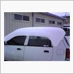 大雪・・・