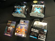 球交換もしちゃった(^^v