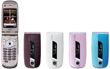 N901iC発動♪