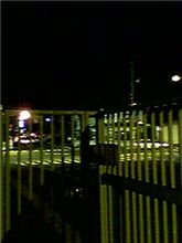 徹夜かなー