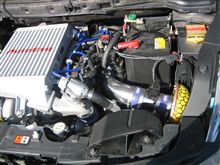 ☆MPV☆パーツ取り付けオフ 