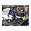 ☆MPV☆パーツ取り付けオフ 