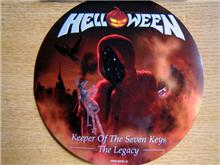 ＨＡＰＰＹ　ＨＥＬＬＯＷＥＥＮ！