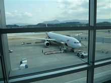韓国ソウル旅行１日目その１