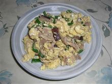 ご飯☆