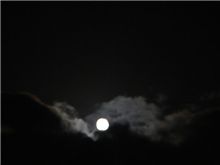 夜はこれからっ！