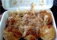 たこ焼き!!
