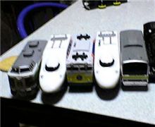 車庫見学その後