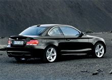 135i 黒のイメージ