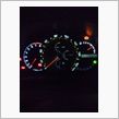 メーターLED、真似しちゃい ...