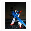 MSZ-006 Zガンダム（ ...