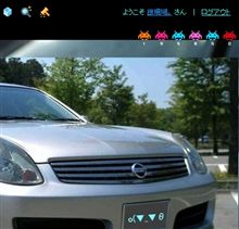 シンプルに・・・o(▼_▼θ