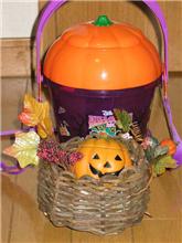 【ハロウィン】って、お化けの日? 【ハロウィン】って、お化けの日?