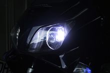 お先真っ暗～( &#180;△｀)ｱｧ-