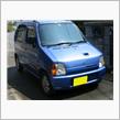 軽自動車購入計画