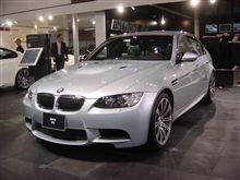 BMWまつり?(;´д`) BMWまつり?(;´д`)