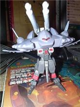 ＧＦＬＥＸ　デストロイガンダム