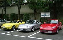 新生ク－♪復活～！！＆川崎プッチオフ♪。。
