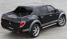 豪州仕様 の スペシャル な 三菱車 ・・・・