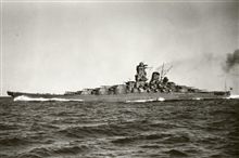 戦艦大和のコラ