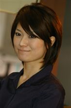 升彩さん、見つけました～！