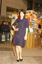 升彩さんドラッグストアショー編パート２