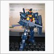RX-178 ガンダムMｋ－ ...