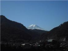 今日の富士山11/1◎