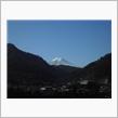 今日の富士山11/1◎