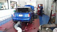 シャシダイオフ。
